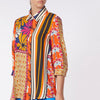 CAMICIA STAMPATA