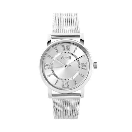 Stroili   -   Orologio Al Quarzo Stroili Brera