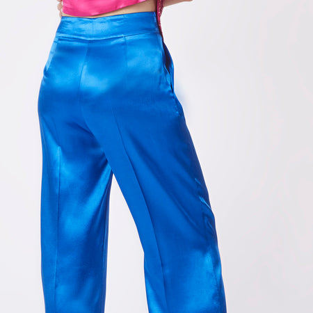 PANTALONE PALAZZO