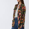 CAMICIA AMPIA STAMPATA
