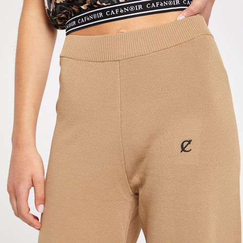 PANTALONE CULOTTE JACQUARD