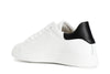 SNEAKERS IN PELLE