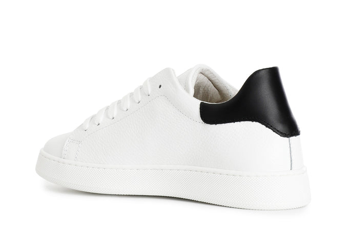 SNEAKERS IN PELLE
