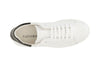 SNEAKERS IN PELLE