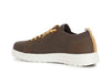 SCARPE STRINGATE IN TESSUTO