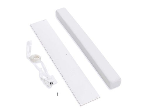 Kit Fianco Letto Crea/CreaPlus 70x140