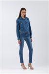 DENIM SLIM