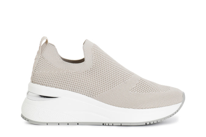 SLIP-ON CON CALZINO