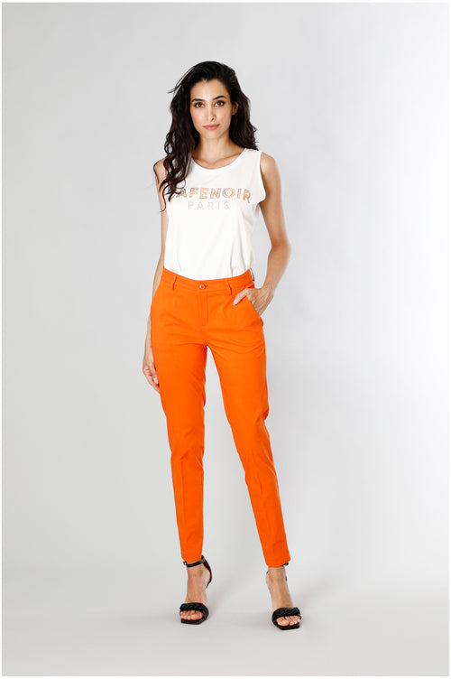 PANTALONE CHINO