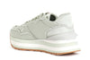 SNEAKERS IN TESSUTO SFRANGIATA