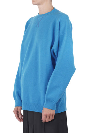 AMARANTO Amaranto - Maglia - 461294 - Bluette da donna