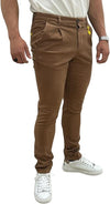 Manuel Ritz pantalone