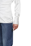 JUCCA Jucca - Camicia - 460869 - Panna da donna