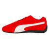 PUMA Speedcat OG Unisex Sneakers in Red da donna