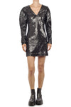 SUOLI Suoli - Abito - 400727 - Nero da donna