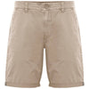 Blend shorts beige 20715125