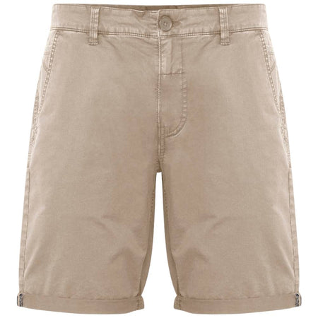 Blend shorts beige 20715125
