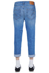 DONDUP Dondup - Jeans - 470232 - Denim da donna