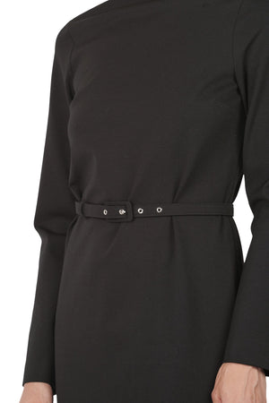 Liviana Conti - Abito - 460126 - Nero da donna