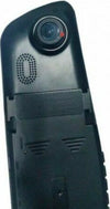 4.3 Auto DVR Specchietto Retrovisore DASHCAM Monitor CON Telecamera Posteriore Elettronica/Elettronica per veicoli/Elettronica per auto/Sistemi video/Videocamera da cruscotto Zencoccostore - Formia, Commerciovirtuoso.it