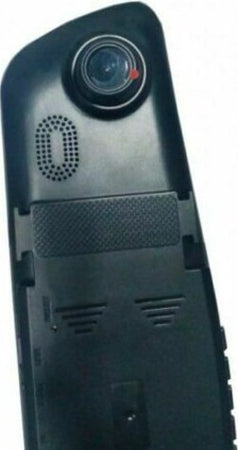 4.3 Auto DVR Specchietto Retrovisore DASHCAM Monitor CON Telecamera Posteriore Elettronica/Elettronica per veicoli/Elettronica per auto/Sistemi video/Videocamera da cruscotto Zencoccostore - Formia, Commerciovirtuoso.it