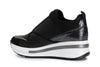SLIPON IN PELLLE
