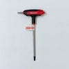 Benmam T27 chiave torx forato con manico a T