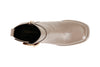TRONCHETTO IN PELLE CON FIBBIA