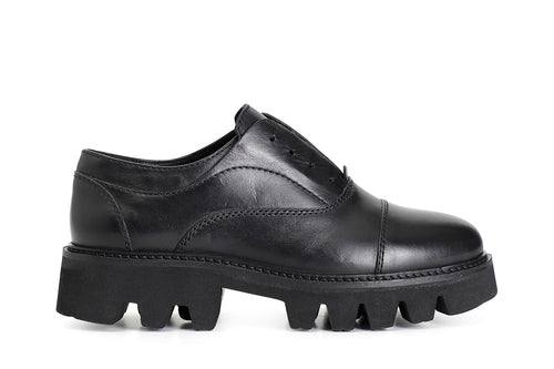 DERBY IN PELLE
