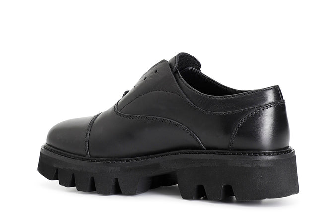 DERBY IN PELLE