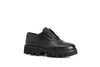 DERBY IN PELLE