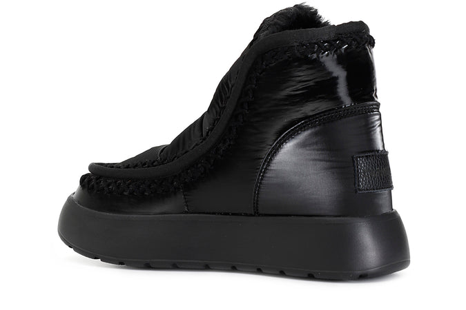 TRONCHETTO IN NYLON