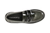 MOCASSINO CON MORSETTO