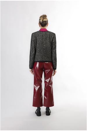 CAPPOTTO CORTO PARICOLLO