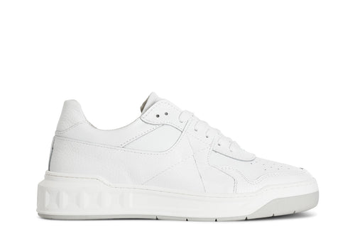 SNEAKES IN PELLE