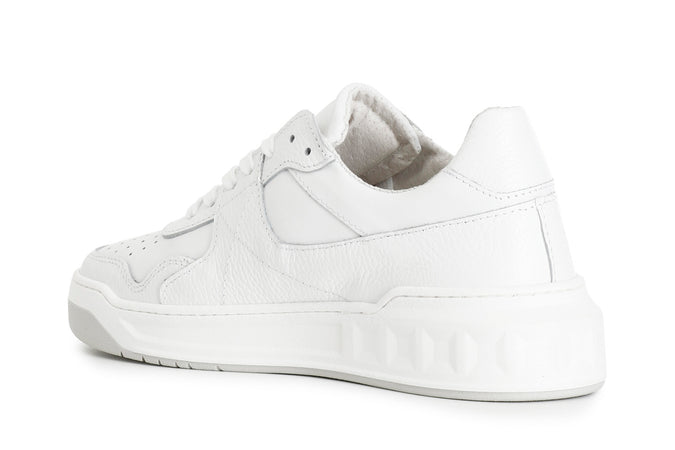 SNEAKES IN PELLE