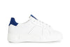 SNEAKERS IN PELLE