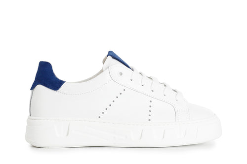 SNEAKERS IN PELLE
