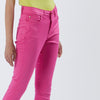 PANTALONE SKINNY TINTO CAPO