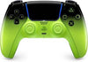 Controller Wireless Dualsense Remix Green PS5