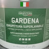 Tixe Gardena 4lt idro pittura superlavabile bianca opaca per interni ed esterni alta copertura