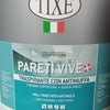 Tixe Pareti Vive 14lt pittura bianca opaca anticondensa alto spessore con antimuffa lavabile per interni