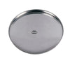 Botte in acciaio inox 18/10 per olio e vino Made in Italy