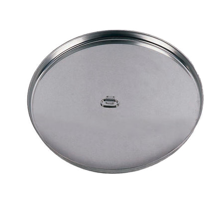 Botte in acciaio inox 18/10 per olio e vino "Made in Italy"