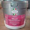 Tixe Sella 4lt idro pittura bianca opaca super lavabile per interni