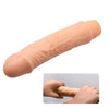 Vibratore Donna Dildo Realistico Flesh BAILE BARBARA JEFF 7.6 19,5 cm