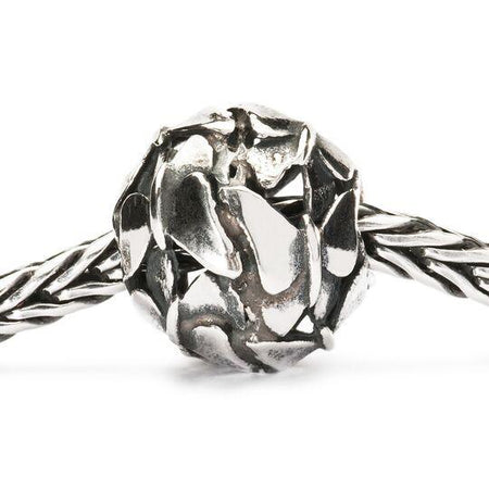 Nuvola di Farfalle-Trollbeads