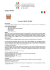 Tixe Smart Quarz 4lt idro pittura al quarzo acrilica bianca opaca grana fine alta copertura