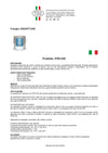 Tixe Stelvio 14lt idro pittura traspirante bianca opaca per interni