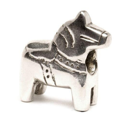 Cavallo di Dala-Trollbeads